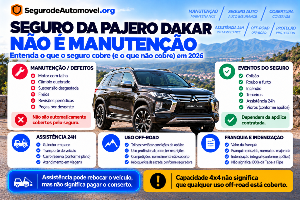 pajero-dakar-seguro
