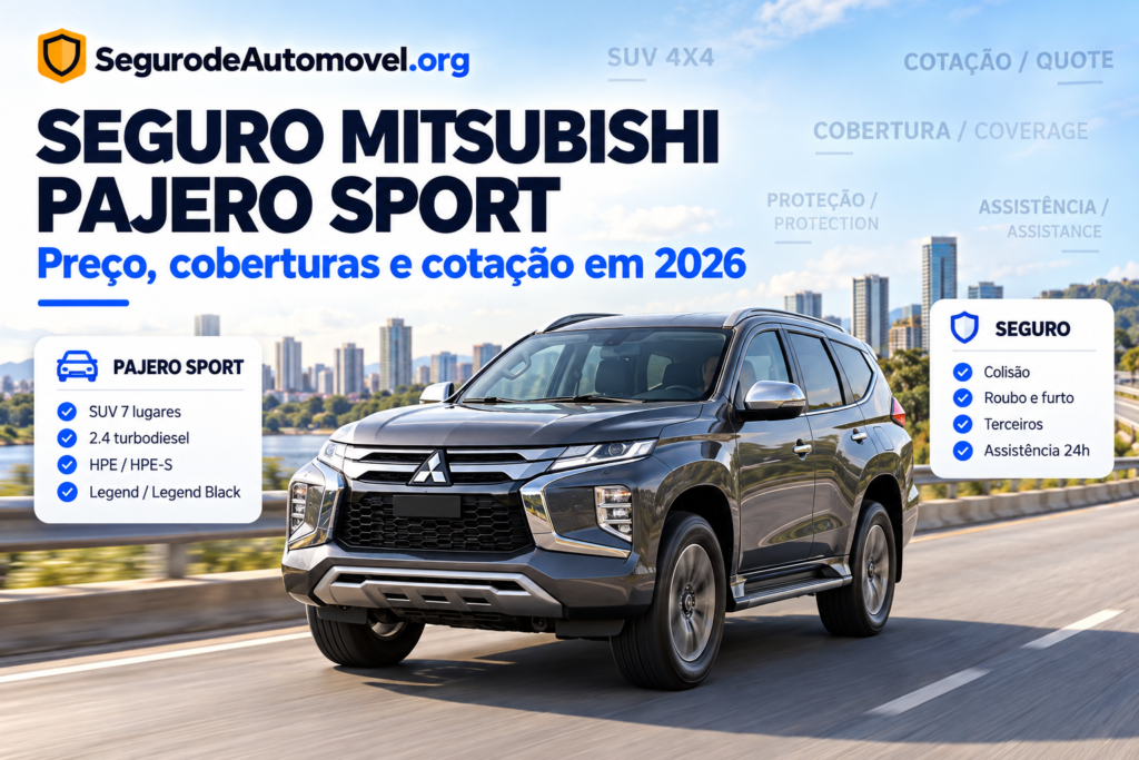 seguro-pajero-sport
