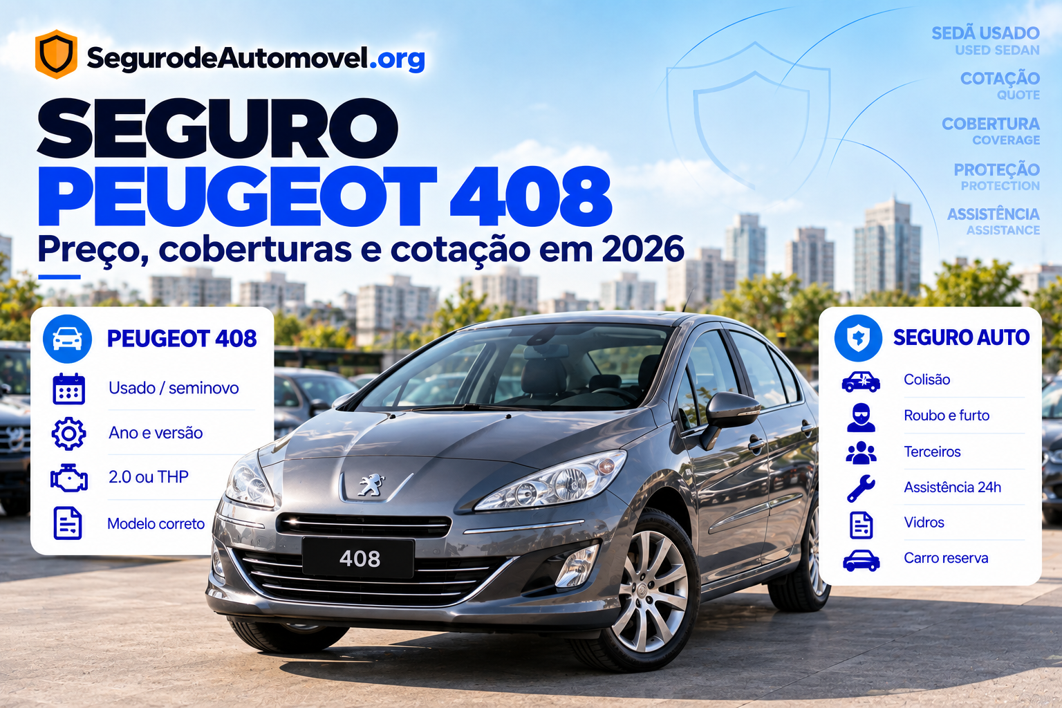 seguro-peugeot-408