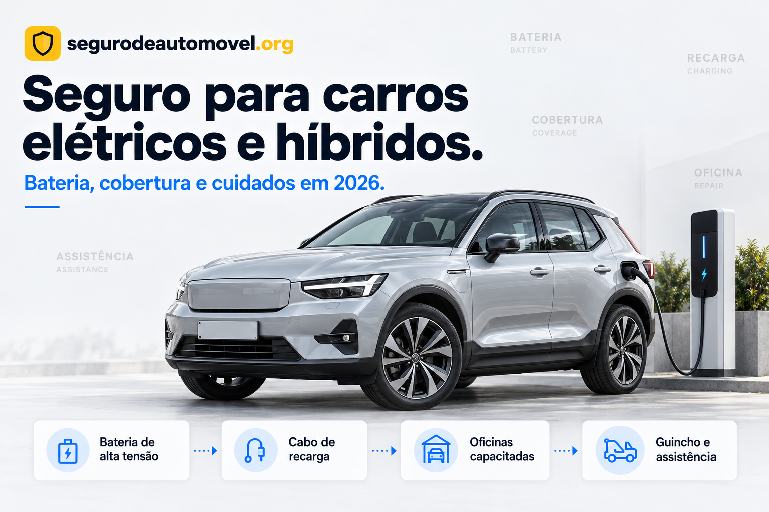 seguro-carro-eletrico-e-hibridos