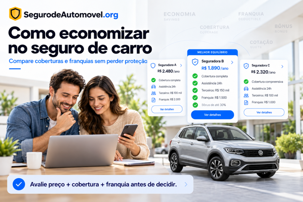 seguro-no-carro-economize
