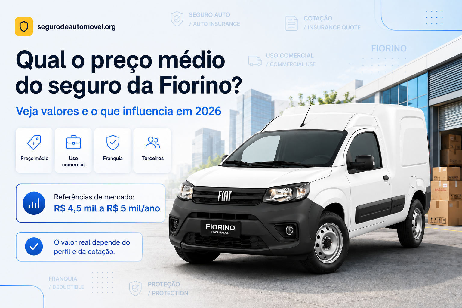 seguro fiorino
