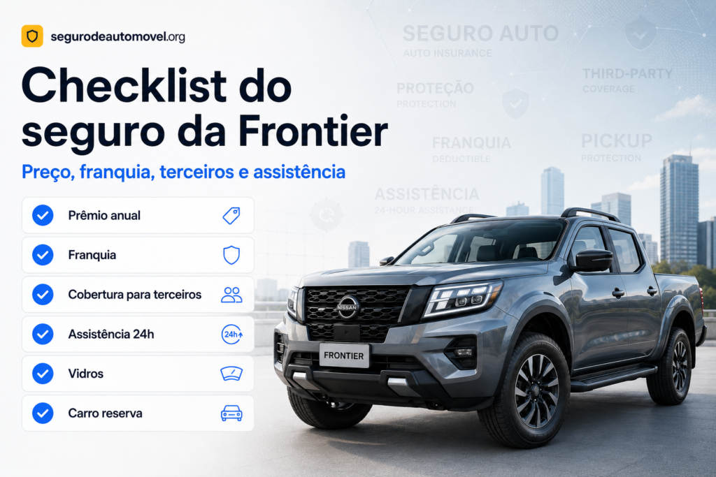seguro-nissan-frontier