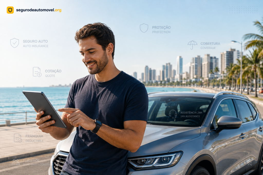 seguro auto fortaleza