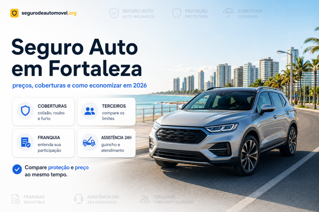seguro fortaleza