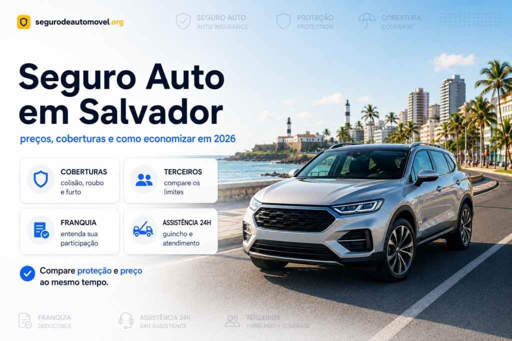 seguro salvador