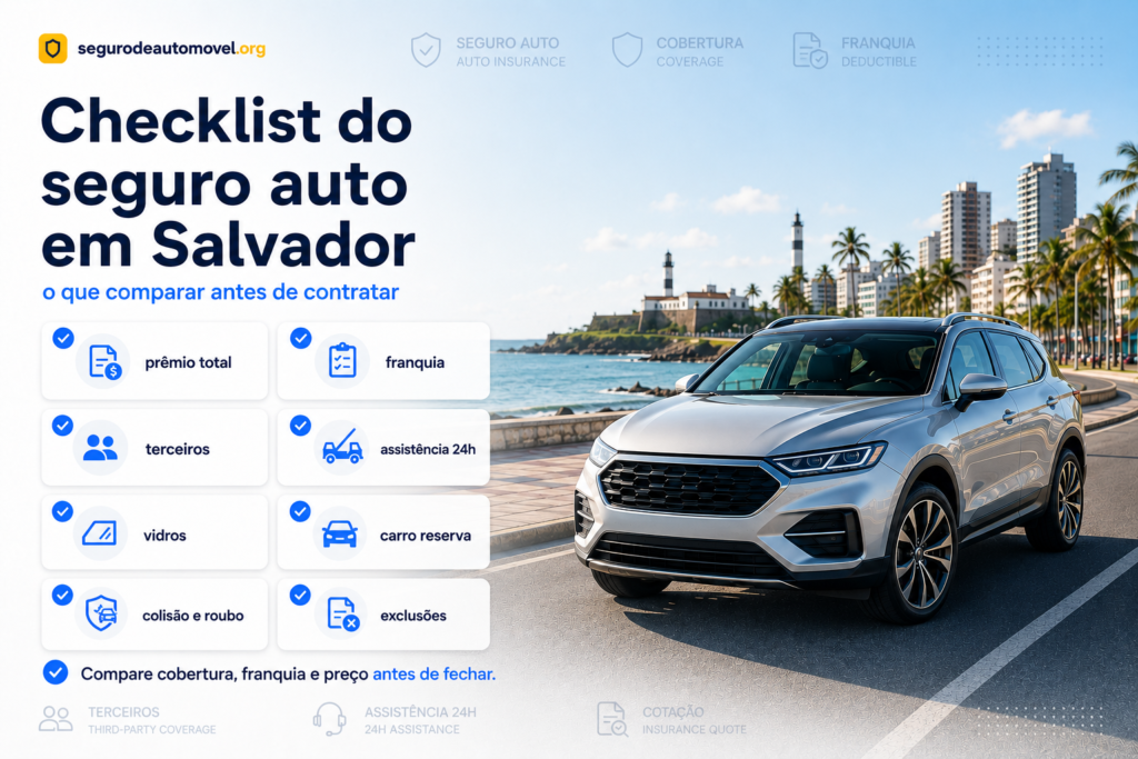 seguro salvador auto