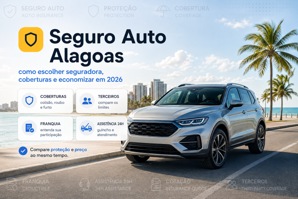 seguro alagoas