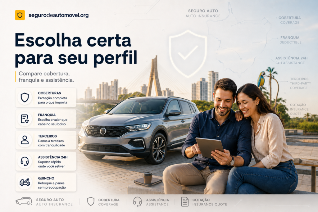 seguro auto mato grosso