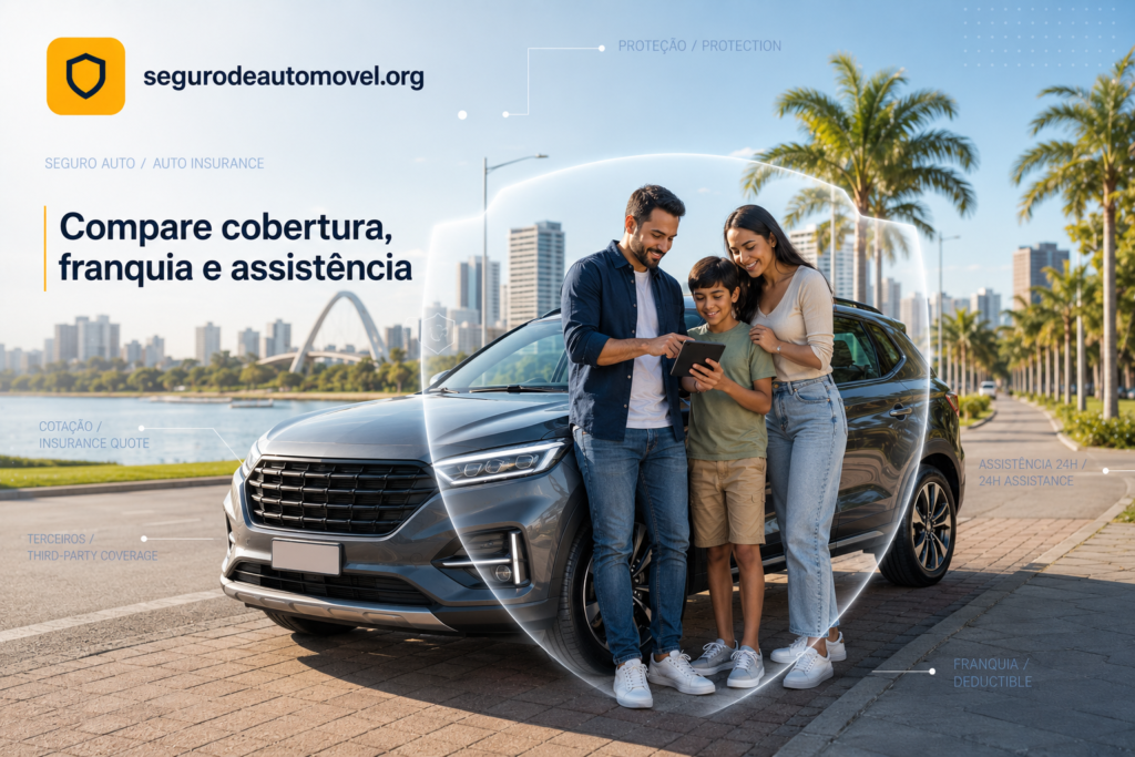 seguro auto tocantins