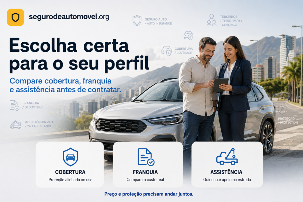 seguro auto minais gerais veja agora