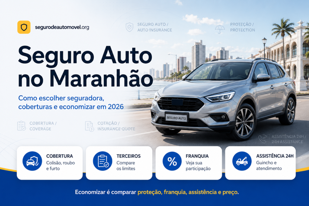 seguro maranhão