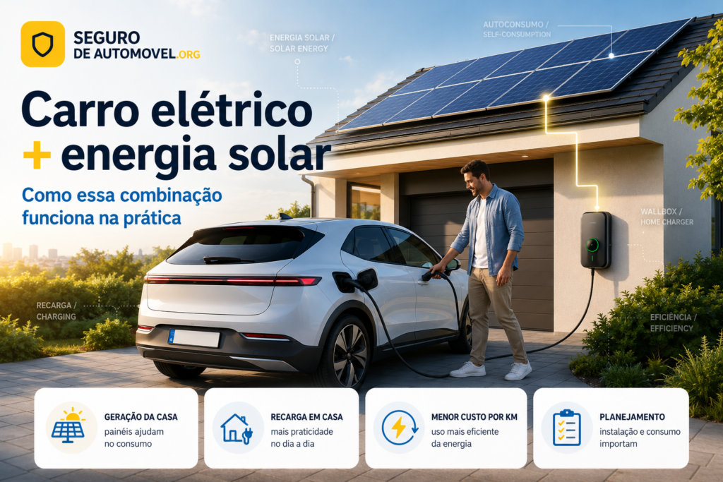 carro eletrico