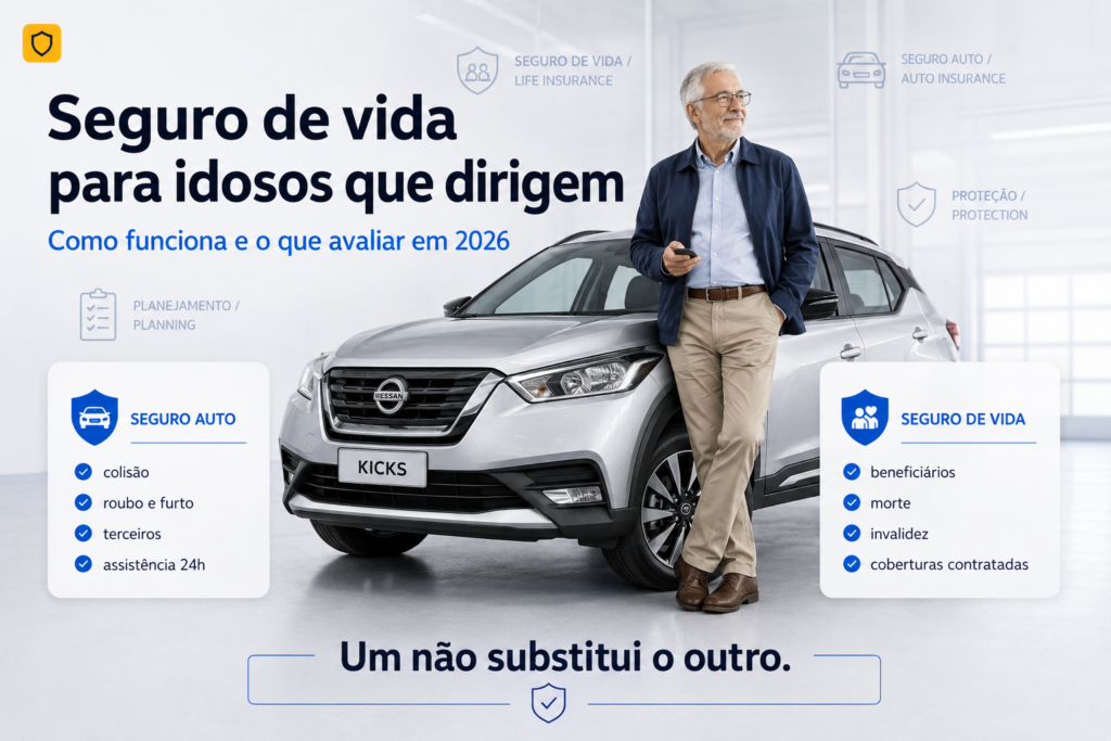 seguro de vida