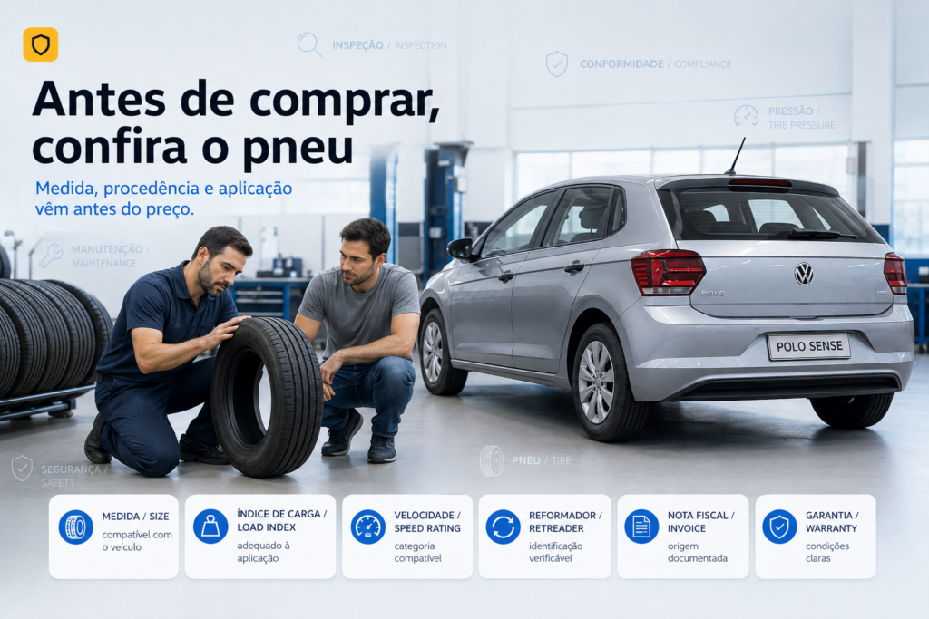 pneu remold vale a pena