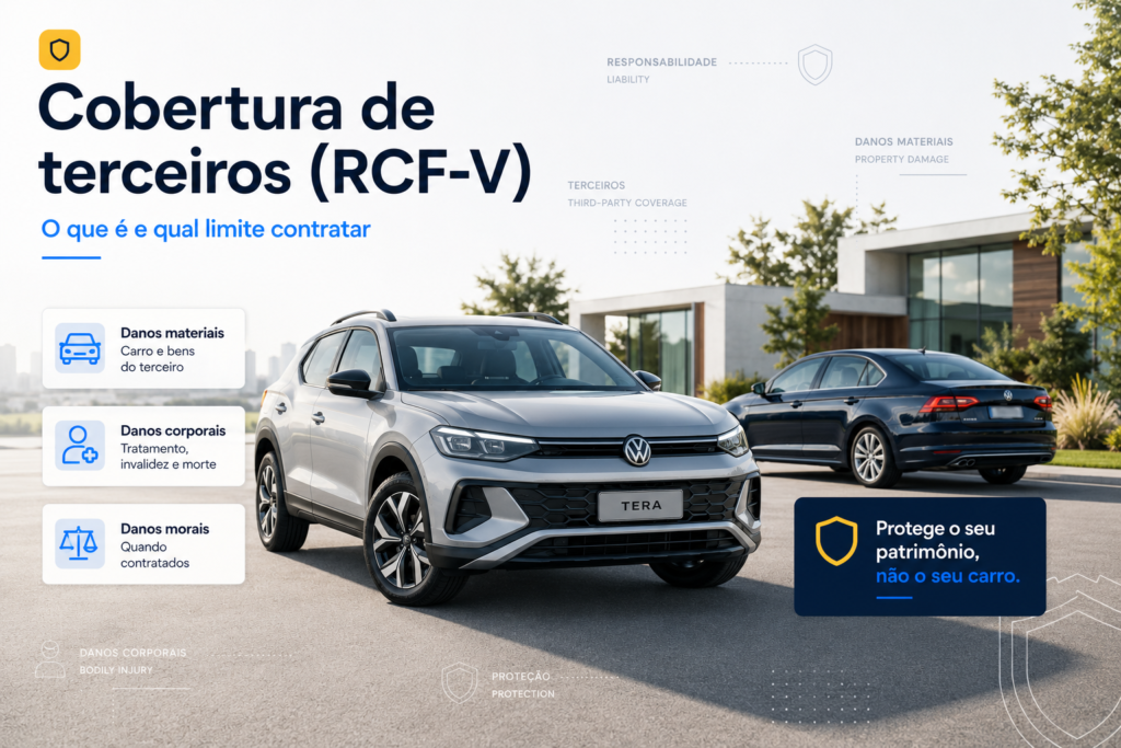 coberturas de terceiros