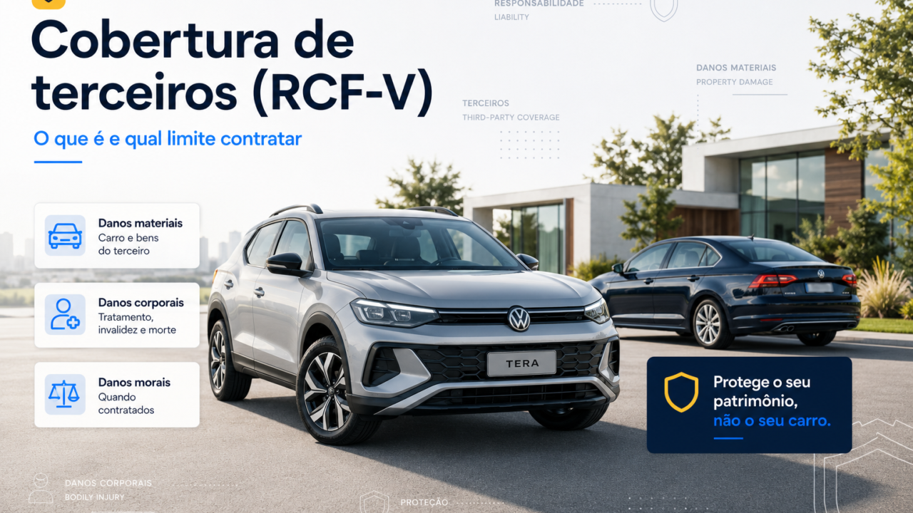 coberturas de terceiros