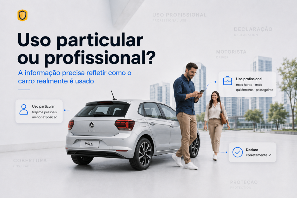 seguro de carro